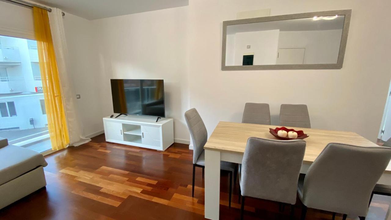 Piso Agradable, Confort Y Relax.. Excelente Para Tu Descanso Corralejo Eksteriør billede
