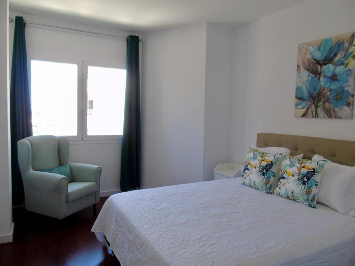 Piso Agradable, Confort Y Relax.. Excelente Para Tu Descanso Corralejo Eksteriør billede