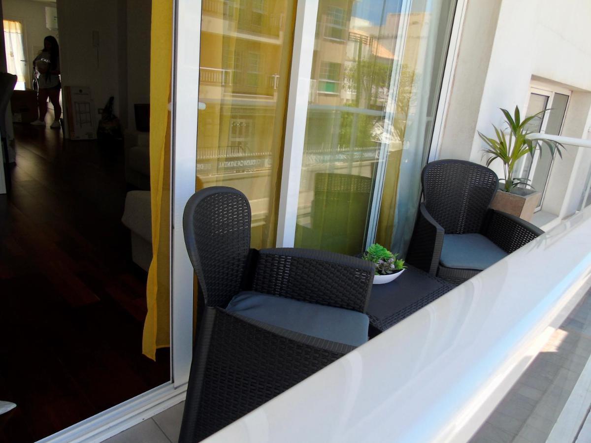 Piso Agradable, Confort Y Relax.. Excelente Para Tu Descanso Corralejo Eksteriør billede