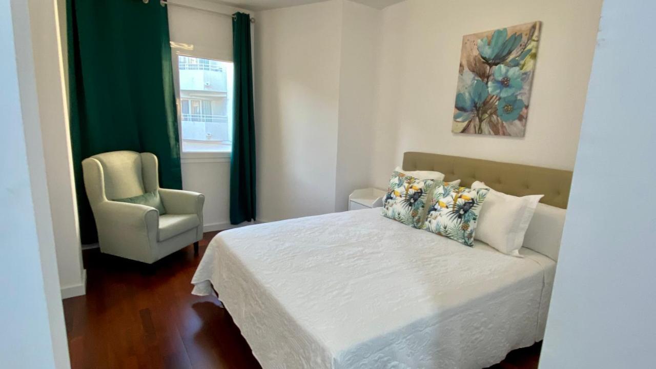 Piso Agradable, Confort Y Relax.. Excelente Para Tu Descanso Corralejo Eksteriør billede