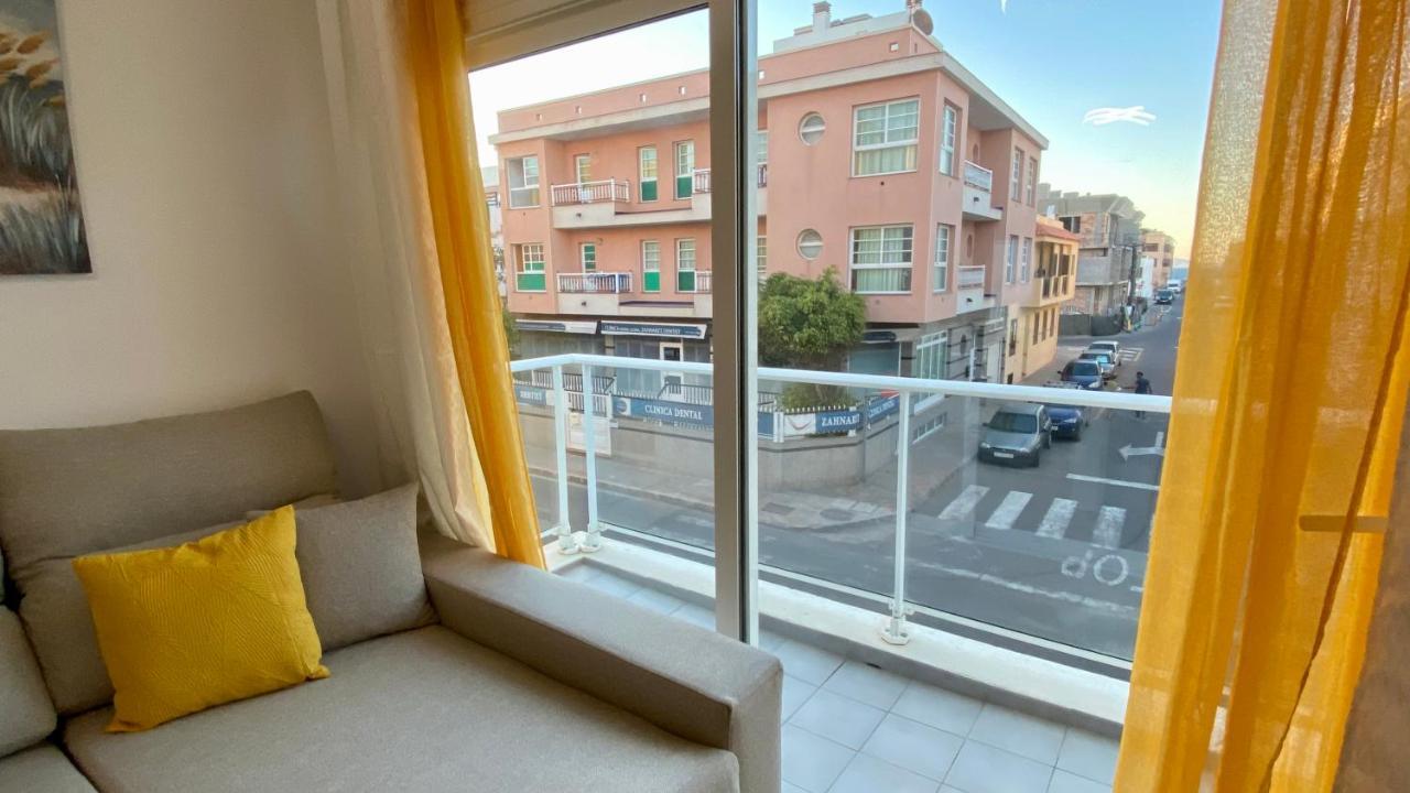 Piso Agradable, Confort Y Relax.. Excelente Para Tu Descanso Corralejo Eksteriør billede