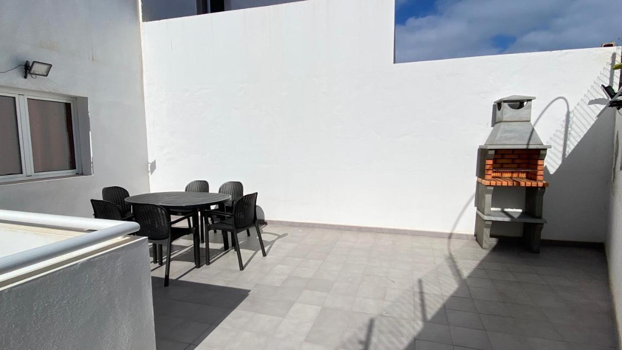 Piso Agradable, Confort Y Relax.. Excelente Para Tu Descanso Corralejo Eksteriør billede