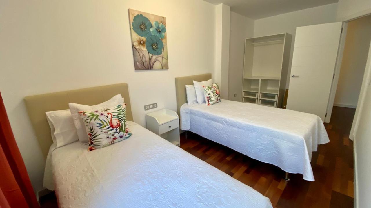 Piso Agradable, Confort Y Relax.. Excelente Para Tu Descanso Corralejo Eksteriør billede