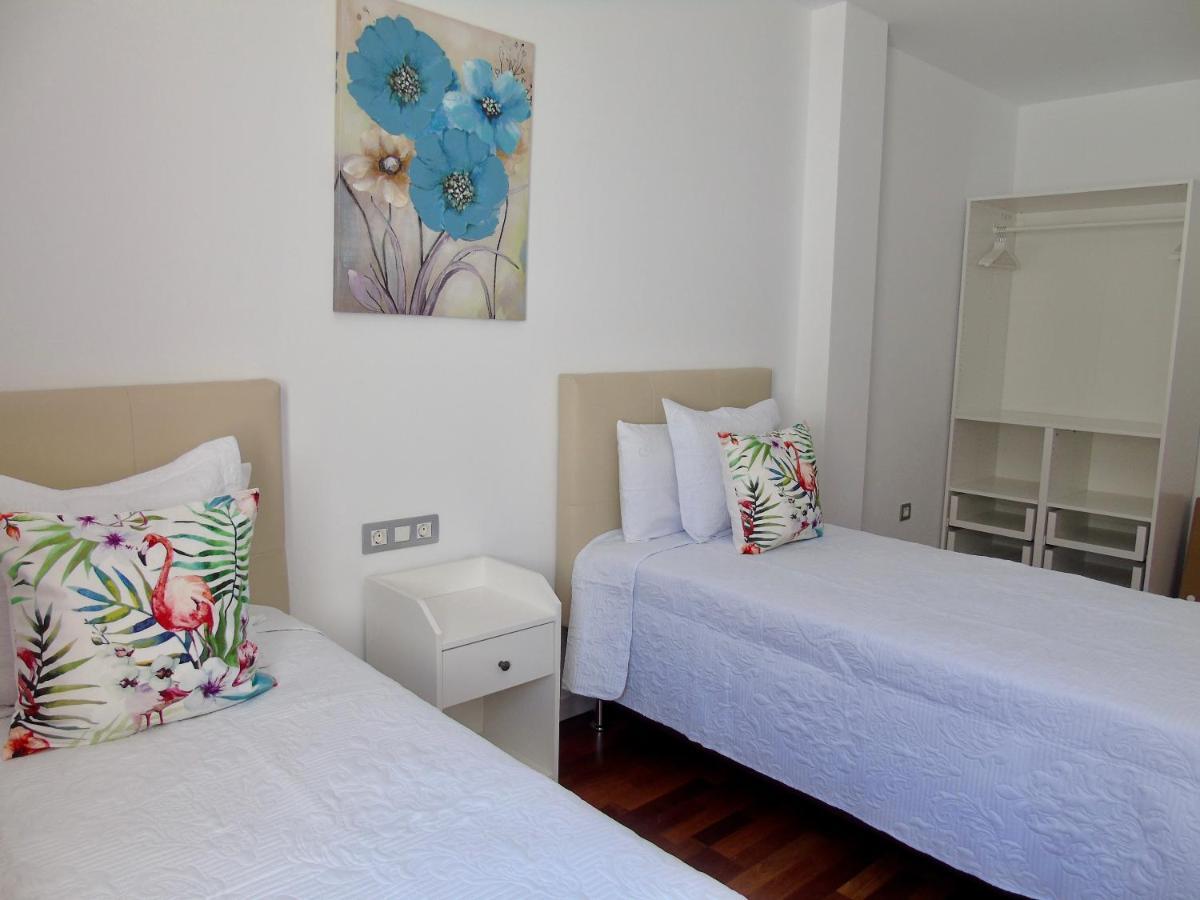 Piso Agradable, Confort Y Relax.. Excelente Para Tu Descanso Corralejo Eksteriør billede
