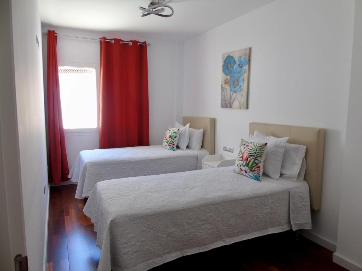 Piso Agradable, Confort Y Relax.. Excelente Para Tu Descanso Corralejo Eksteriør billede