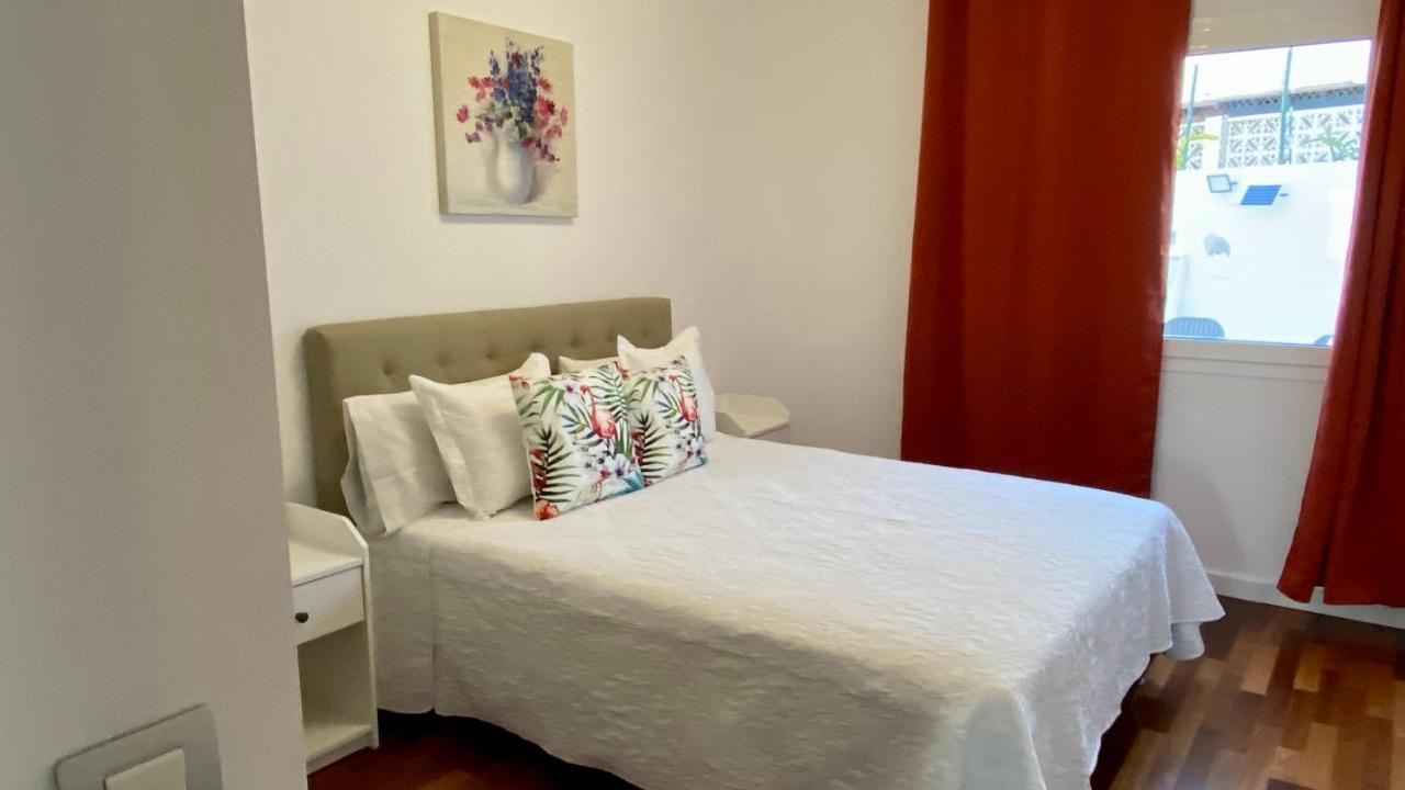 Piso Agradable, Confort Y Relax.. Excelente Para Tu Descanso Corralejo Eksteriør billede