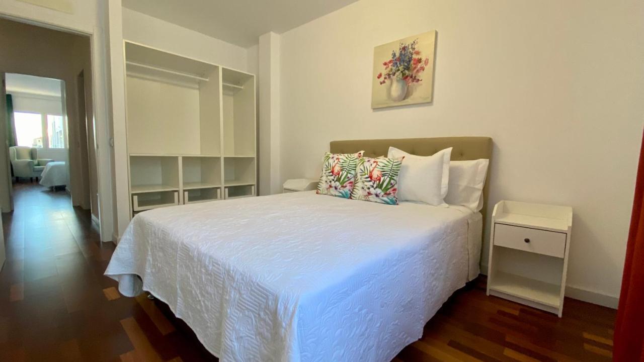 Piso Agradable, Confort Y Relax.. Excelente Para Tu Descanso Corralejo Eksteriør billede