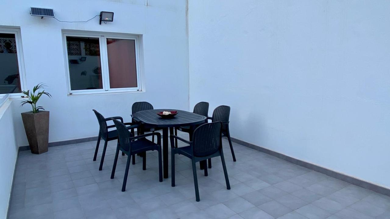 Piso Agradable, Confort Y Relax.. Excelente Para Tu Descanso Corralejo Eksteriør billede