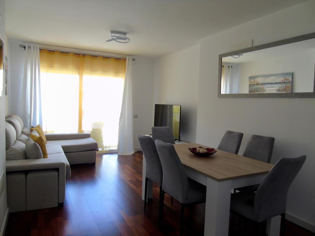 Piso Agradable, Confort Y Relax.. Excelente Para Tu Descanso Corralejo Eksteriør billede