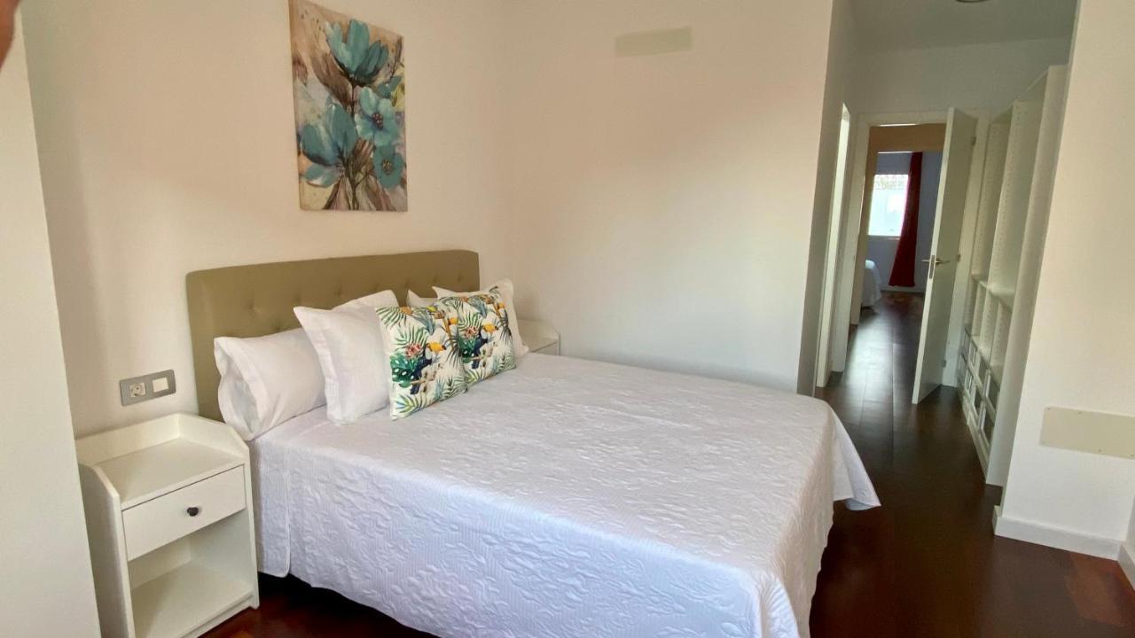 Piso Agradable, Confort Y Relax.. Excelente Para Tu Descanso Corralejo Eksteriør billede