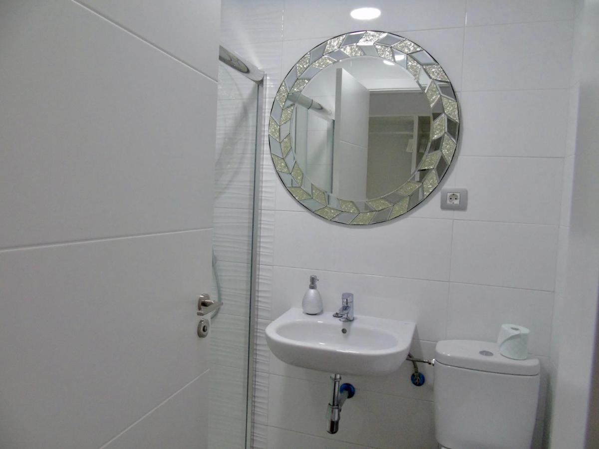 Piso Agradable, Confort Y Relax.. Excelente Para Tu Descanso Corralejo Eksteriør billede