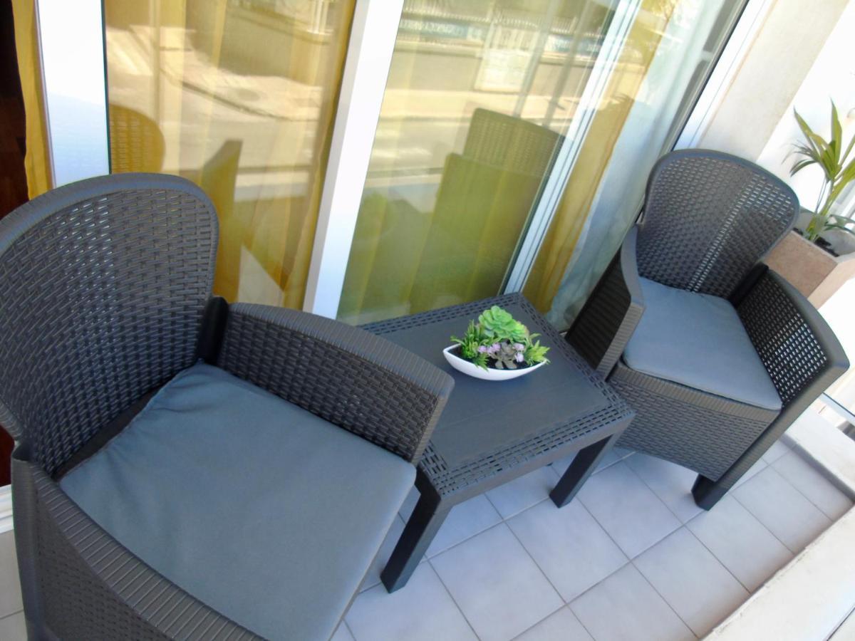 Piso Agradable, Confort Y Relax.. Excelente Para Tu Descanso Corralejo Eksteriør billede
