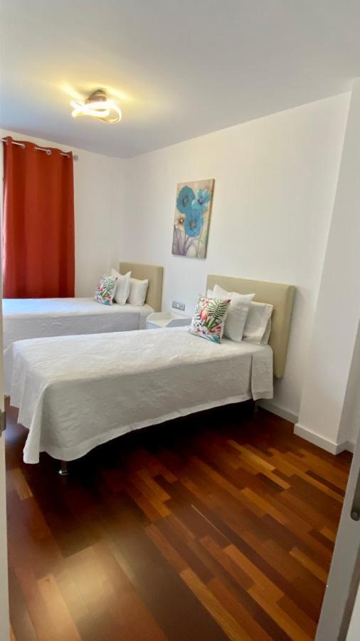 Piso Agradable, Confort Y Relax.. Excelente Para Tu Descanso Corralejo Eksteriør billede