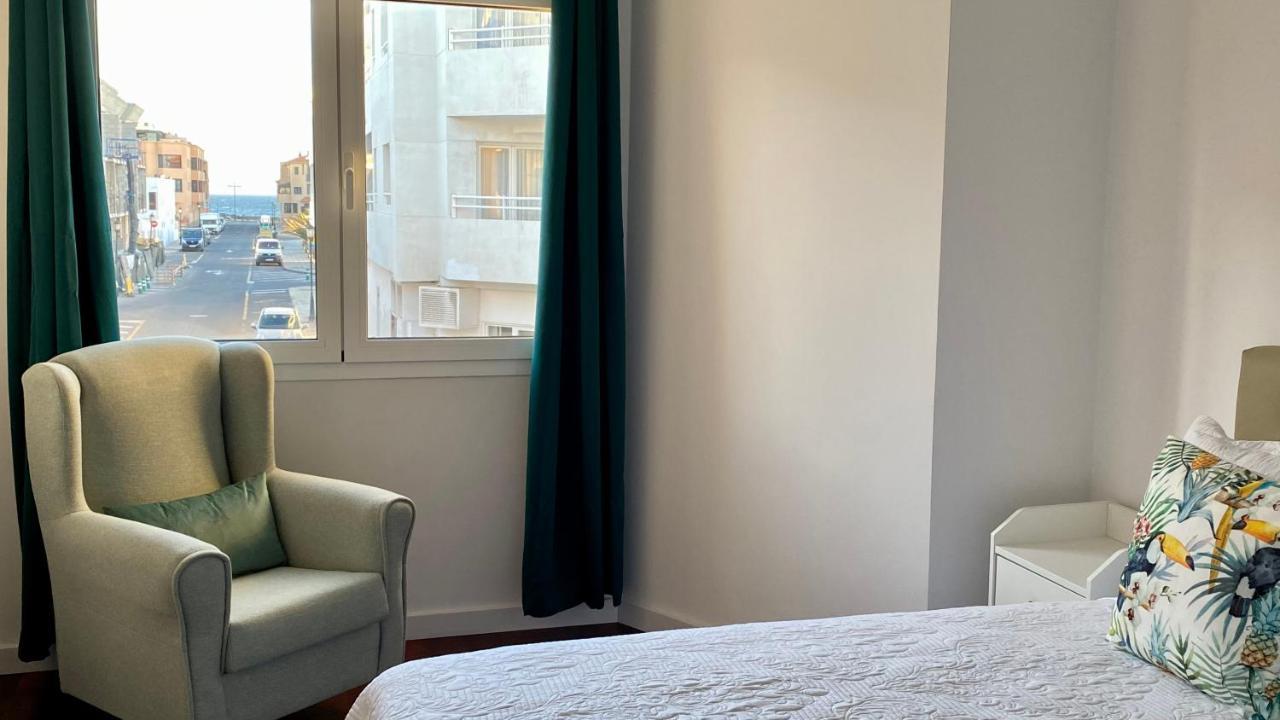 Piso Agradable, Confort Y Relax.. Excelente Para Tu Descanso Corralejo Eksteriør billede
