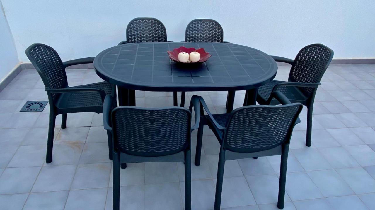 Piso Agradable, Confort Y Relax.. Excelente Para Tu Descanso Corralejo Eksteriør billede