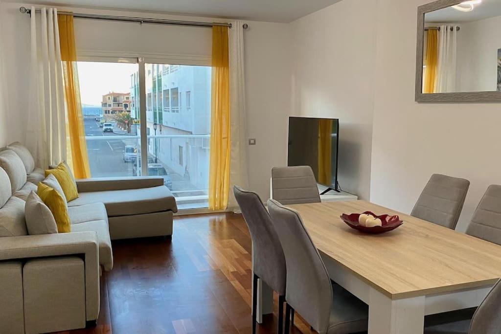 Piso Agradable, Confort Y Relax.. Excelente Para Tu Descanso Corralejo Eksteriør billede