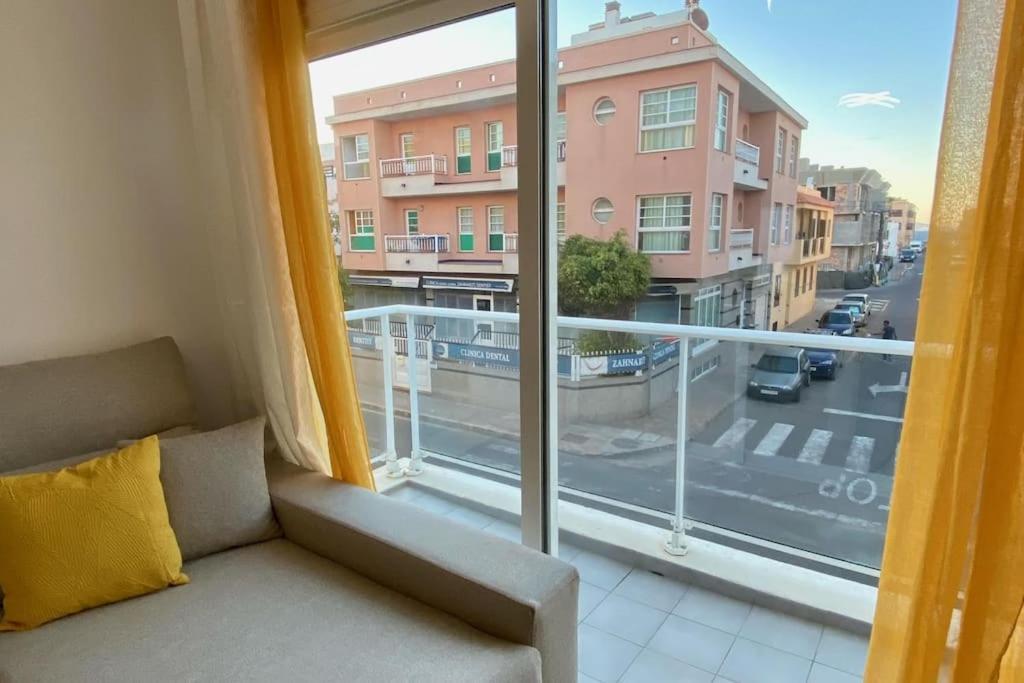 Piso Agradable, Confort Y Relax.. Excelente Para Tu Descanso Corralejo Eksteriør billede