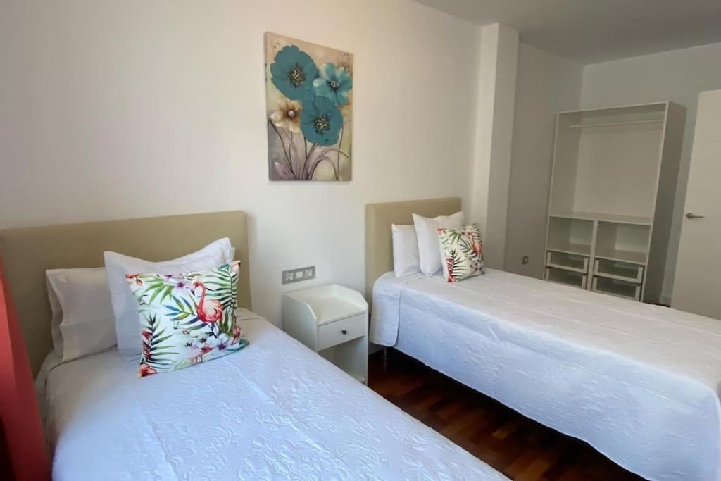 Piso Agradable, Confort Y Relax.. Excelente Para Tu Descanso Corralejo Eksteriør billede